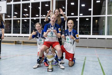 Bild 89 - wCJ Loewinnen Cup C1